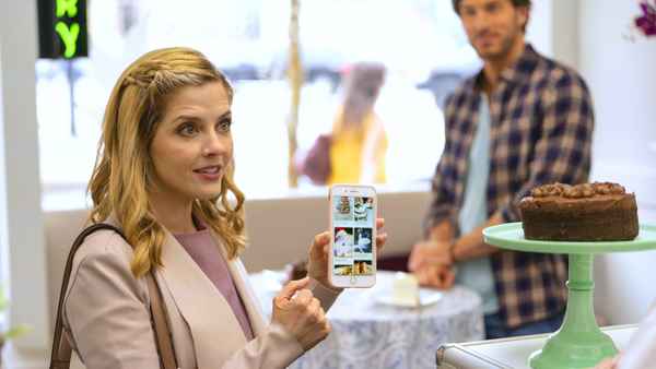 Love is Trending Poster 6