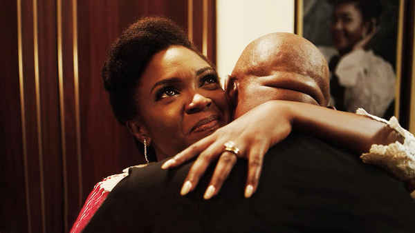 Love Is War Poster 3