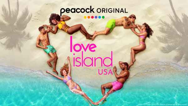 Love Island Poster 7