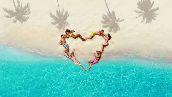 Love Island Poster 5