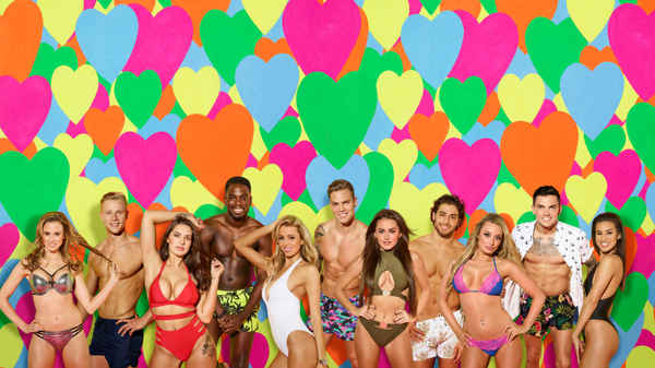 Love Island Poster 1