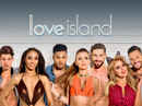 Love Island Poster 4