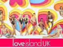 Love Island Poster 2