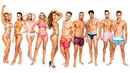 Love Island Australia Poster 1
