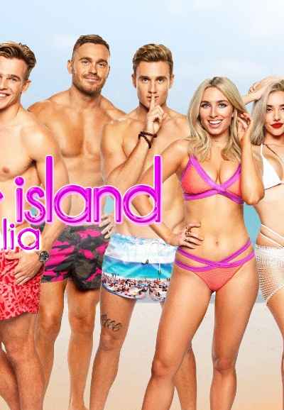 Love Island Australia