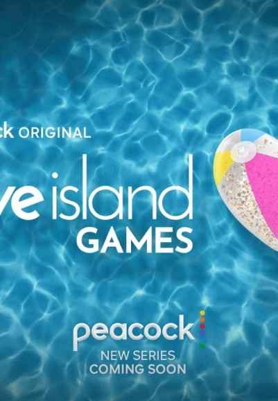 Love Island Games