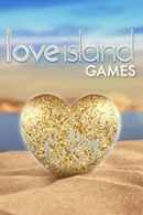 Love Island Games Poster 3