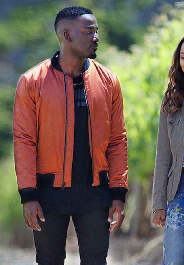 Love Jacked Poster 6