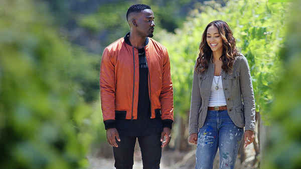 Love Jacked Poster 1