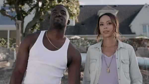 Love Jacked Poster 3