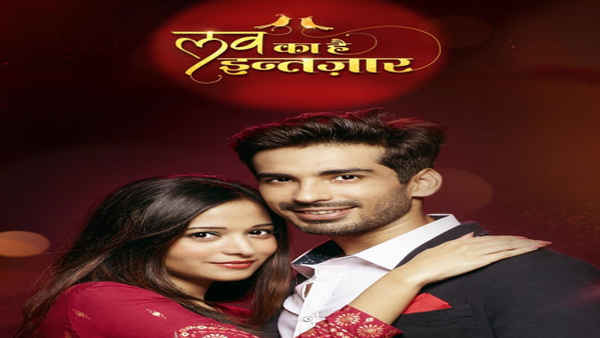 Love Ka Hai Intezaar Poster 5