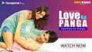 Love Ka Panga - Emotion Ka Danga Poster 1
