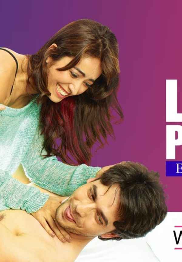 Love Ka Panga - Emotion Ka Danga Poster 7