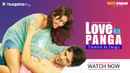 Love Ka Panga - Emotion Ka Danga Poster 2