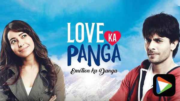 Love Ka Panga - Emotion Ka Danga Poster 5