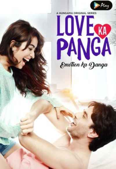 Love Ka Panga - Emotion Ka Danga