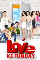 Love Ke Funday Poster 6