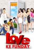 Love Ke Funday Poster 4