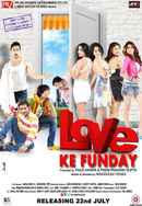Love Ke Funday Poster 5