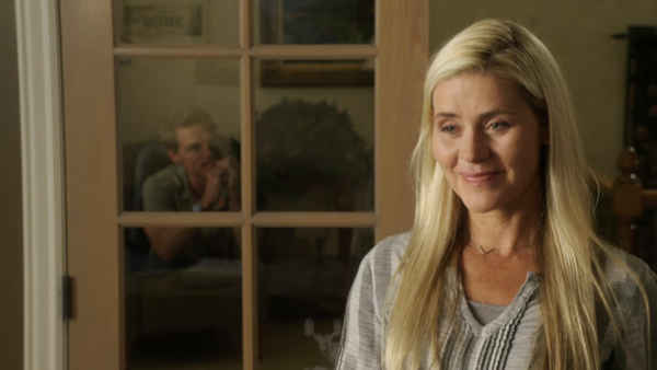 Love, Kennedy Poster 1