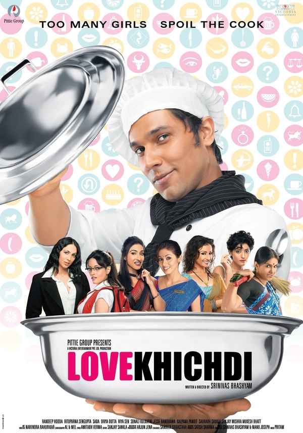 Love Khichdi Poster 5