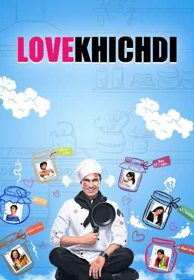 Love Khichdi