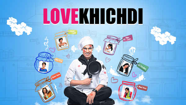 Love Khichdi Poster 2
