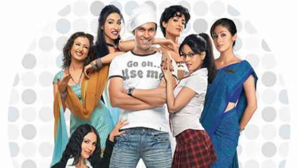 Love Khichdi Poster 3