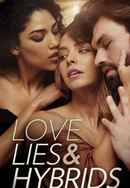 Love, Lies and Hybrids Poster 4