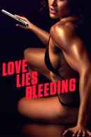 Love Lies Bleeding Poster 2