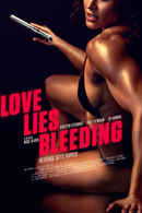 Love Lies Bleeding Poster 7