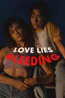Love Lies Bleeding Poster 3