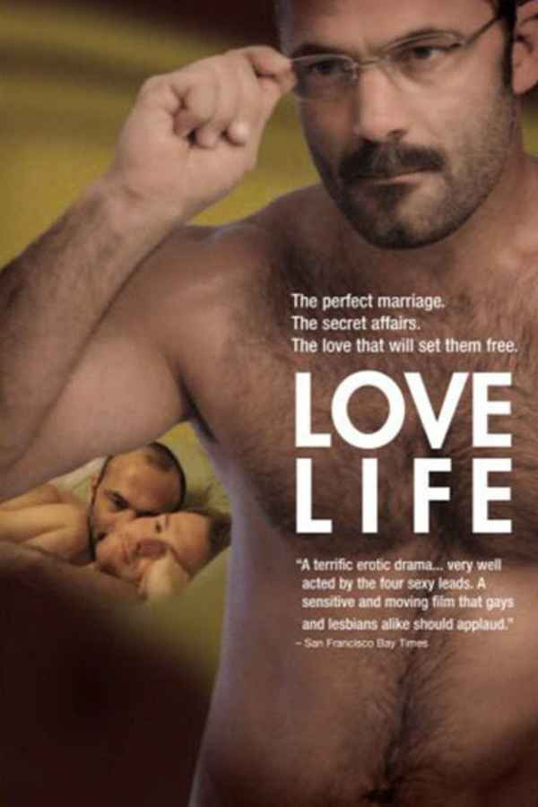 Love Life Poster 4