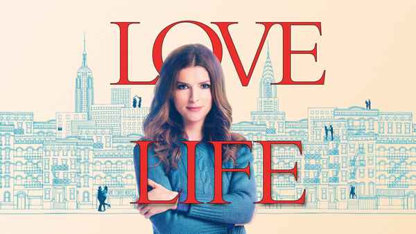 Love Life Poster 5