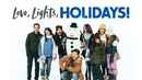 Love, Lights, Hanukkah! Poster 3