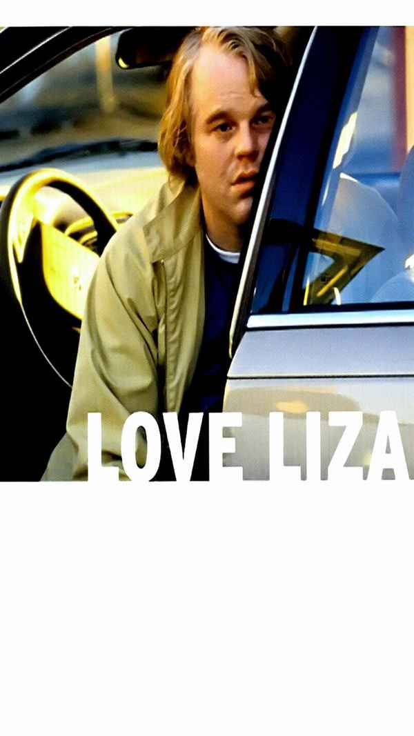 Love Liza Poster 6