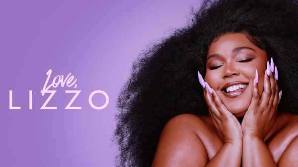 Love, Lizzo Poster 1