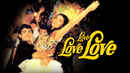 Love Love Love Poster 2