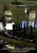 Love. Love. Love. Poster 2