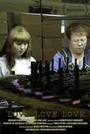 Love. Love. Love. Poster 1