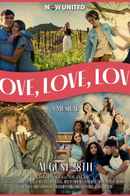 Love, Love, Love: A Musical Poster 2