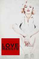 Love, Marilyn Poster 1