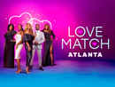 Love Match Atlanta Poster 4