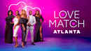 Love Match Atlanta Poster 1