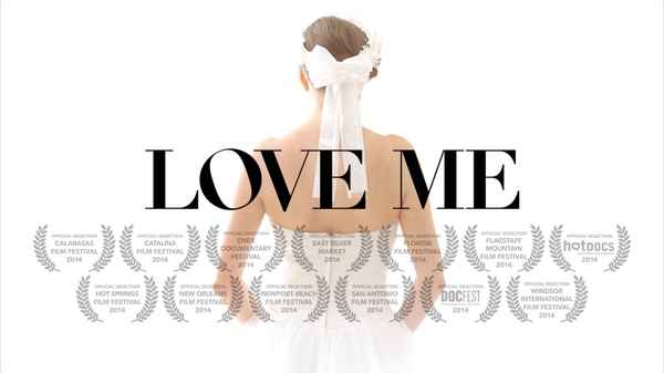 Love Me Poster 7