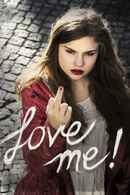 Love Me Poster 1
