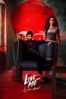 Love Me If You Dare (లవ్ మీ ఈఫ్ యు డేర్) Poster 1