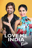 Love Me India Kids Poster 1