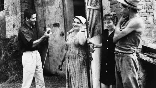 Love Meetings Poster 2