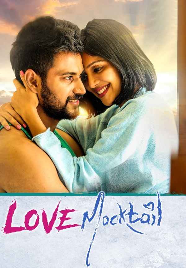 Love Mocktail Poster 7